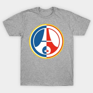 Paris SG T-Shirt